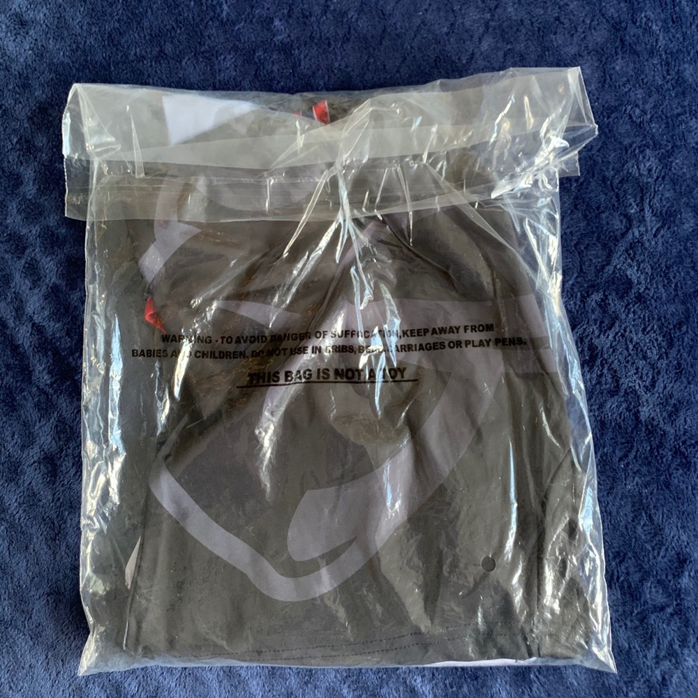 MASCOT SINGLET - Picture 8 of 9